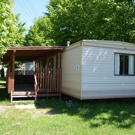Mobilheim Kemp Rožnov pod Radhoštěm Exterior foto