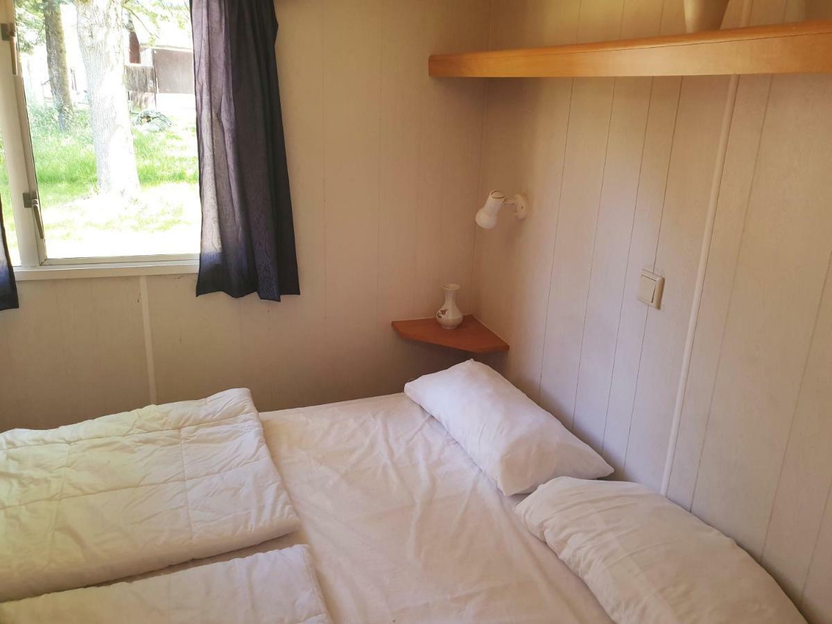 Mobilheim Kemp Rožnov pod Radhoštěm Exterior foto